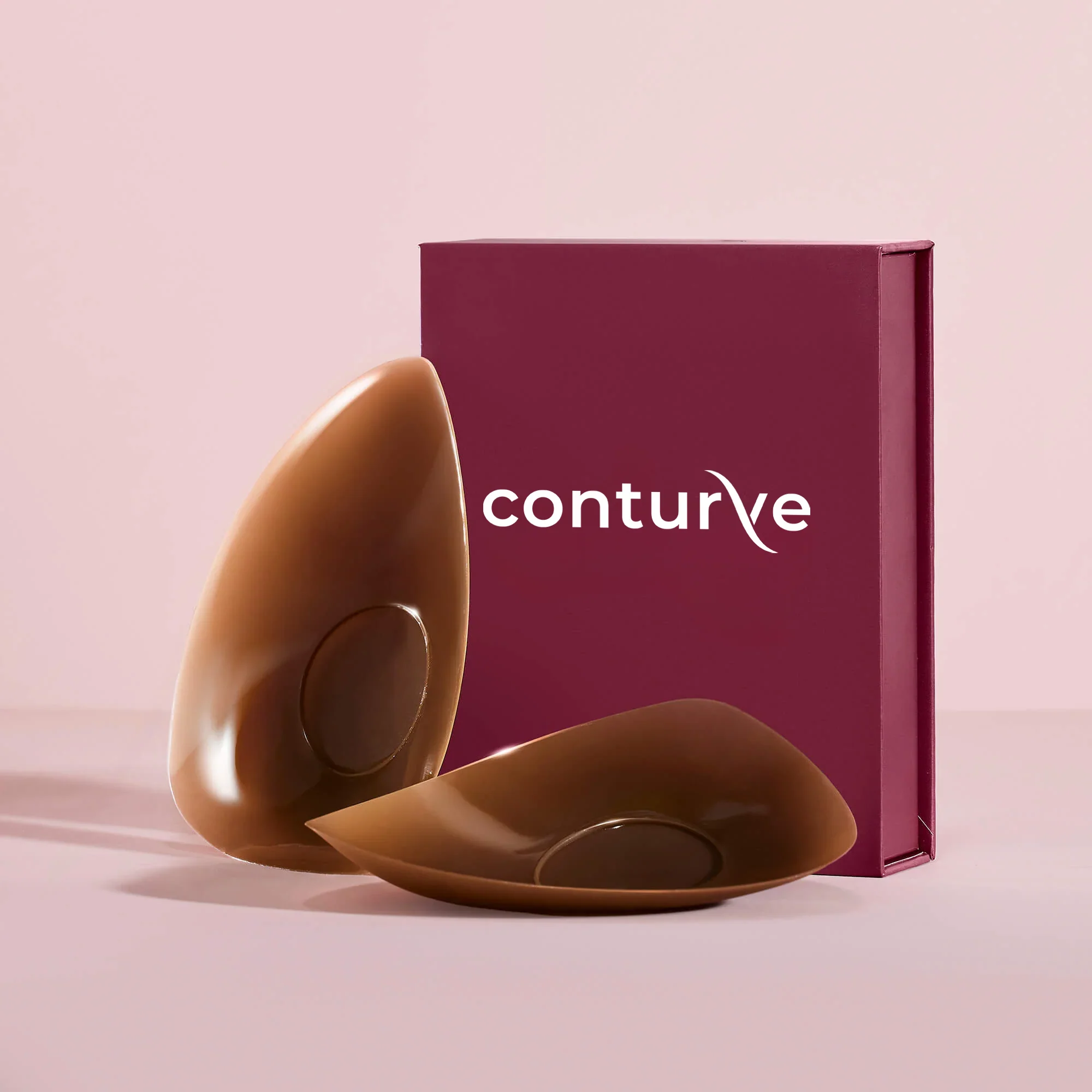 Sticky Triangle Nipple Covers - Image 20