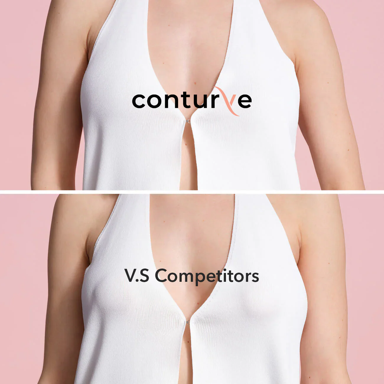 Sticky Triangle Nipple Covers - Image 4