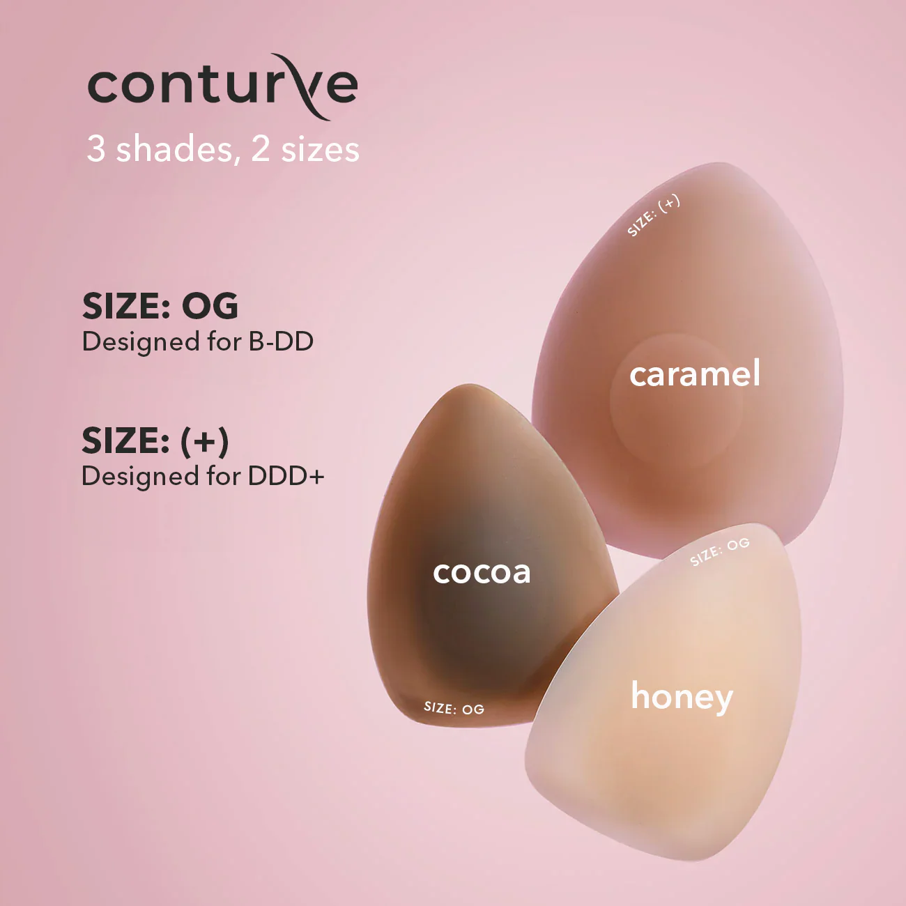 Sticky Triangle Nipple Covers - Image 7