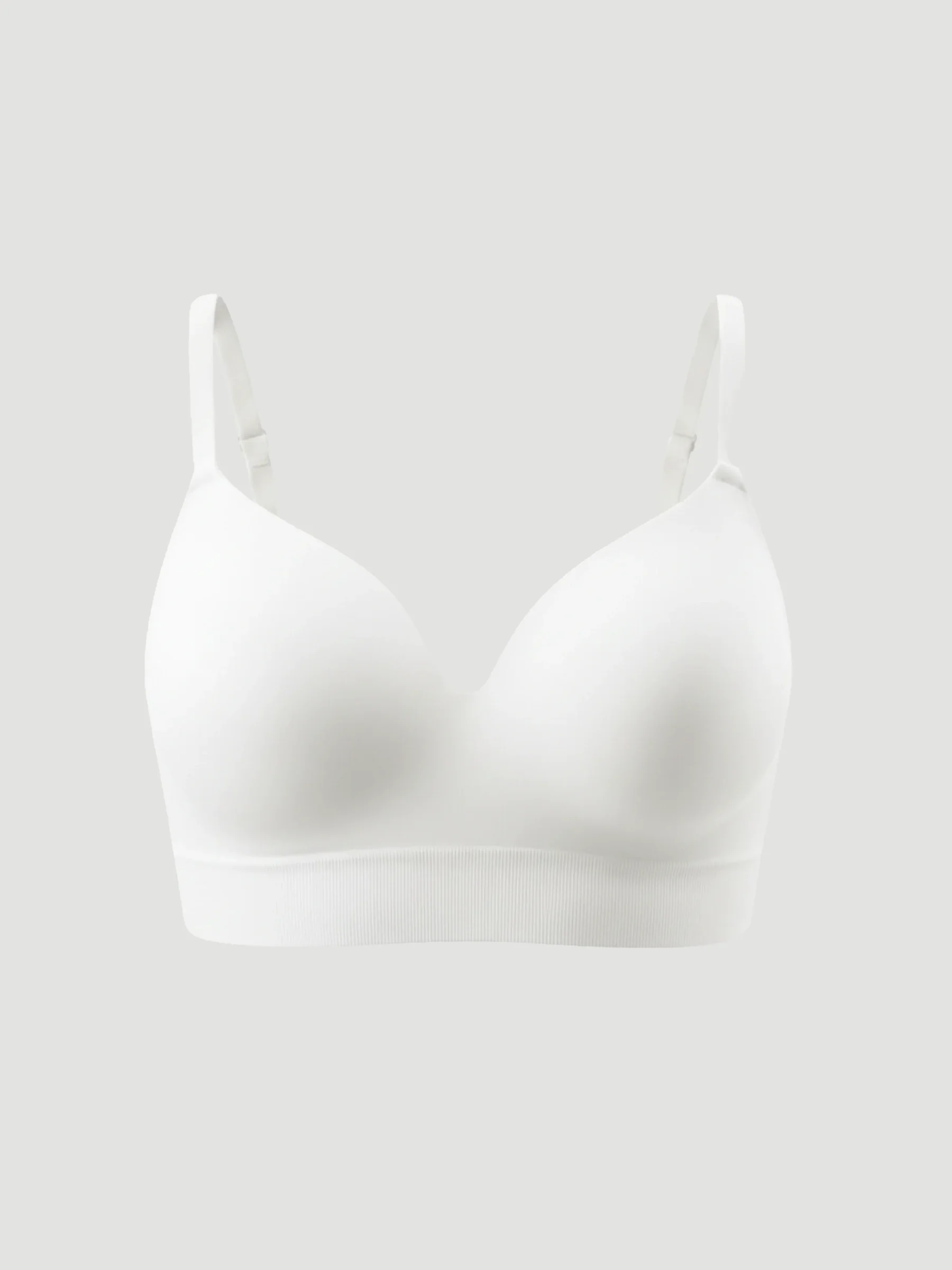 Ultimate Comfort Wireless Support Bra + FREE Bra Extender - Image 12