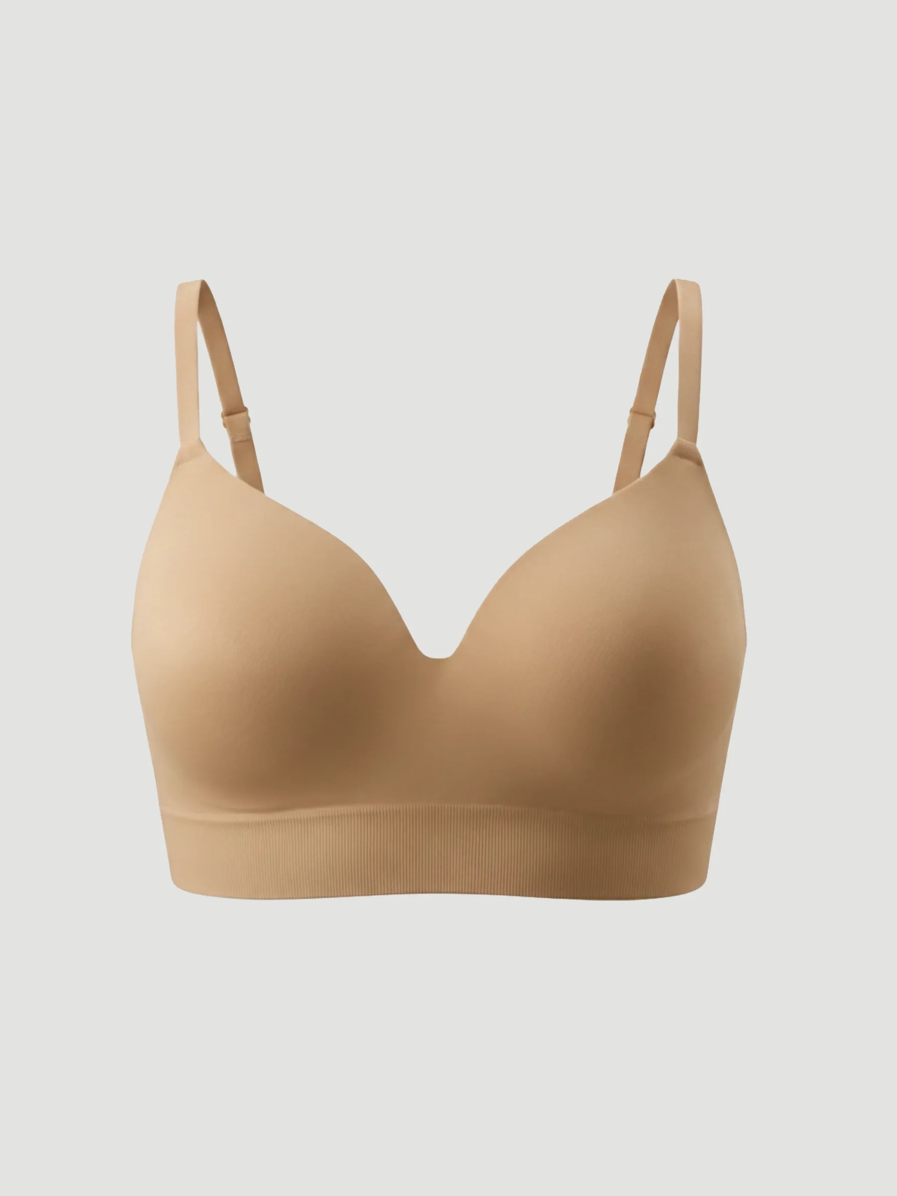 Ultimate Comfort Wireless Support Bra + FREE Bra Extender - Image 18
