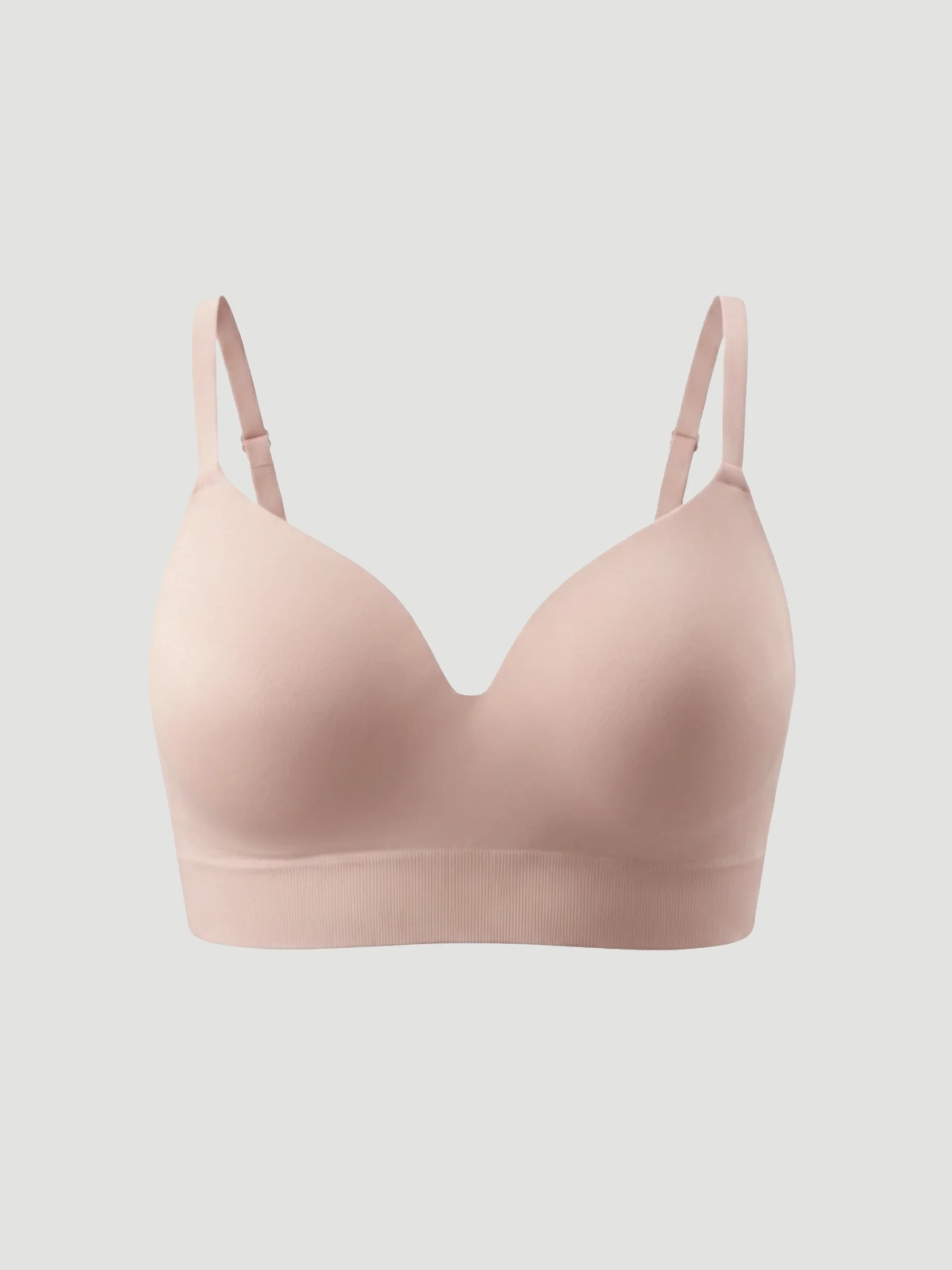 Ultimate Comfort Wireless Support Bra + FREE Bra Extender - Image 23