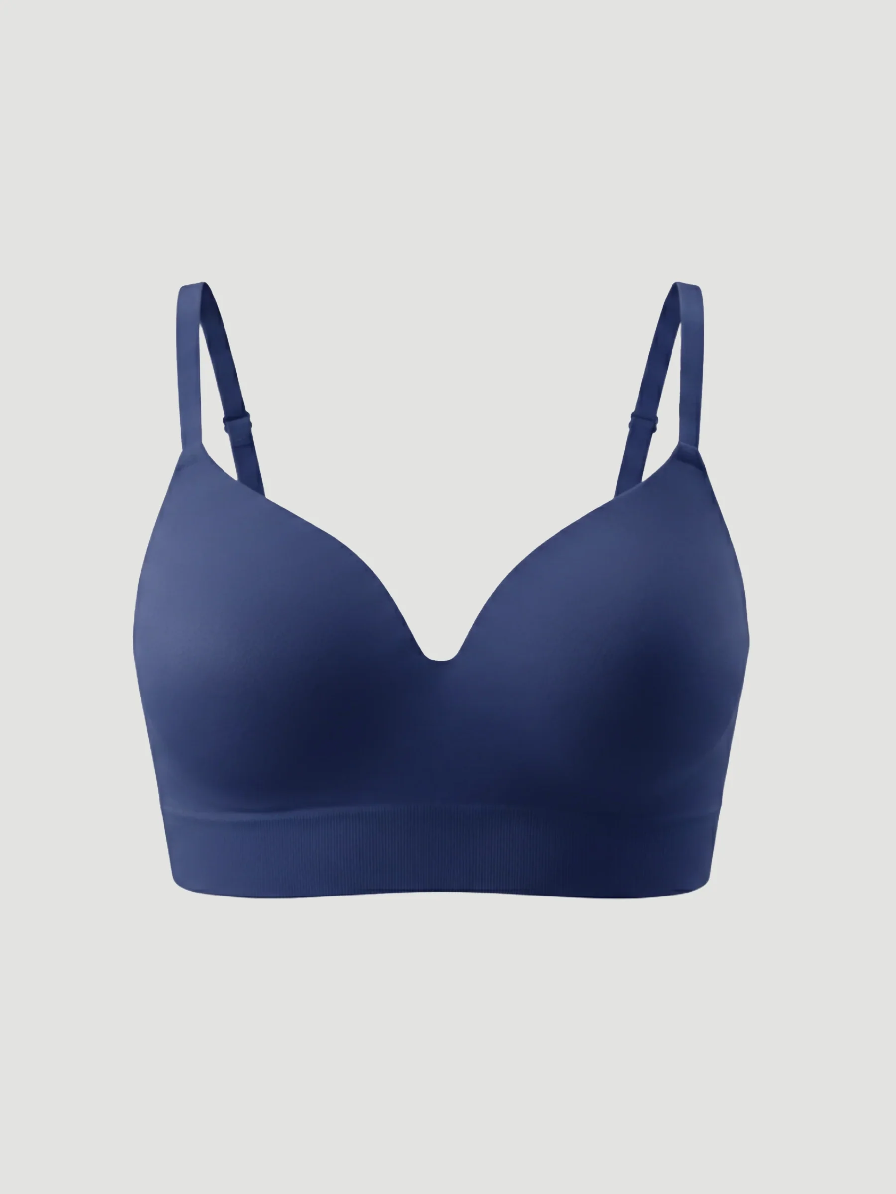 Ultimate Comfort Wireless Support Bra + FREE Bra Extender - Image 28