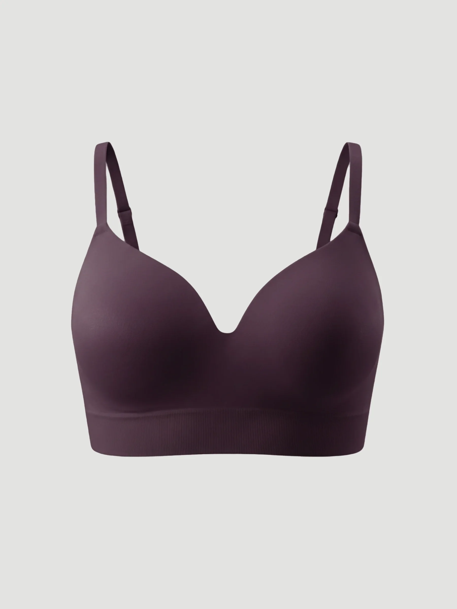 Ultimate Comfort Wireless Support Bra + FREE Bra Extender - Image 34