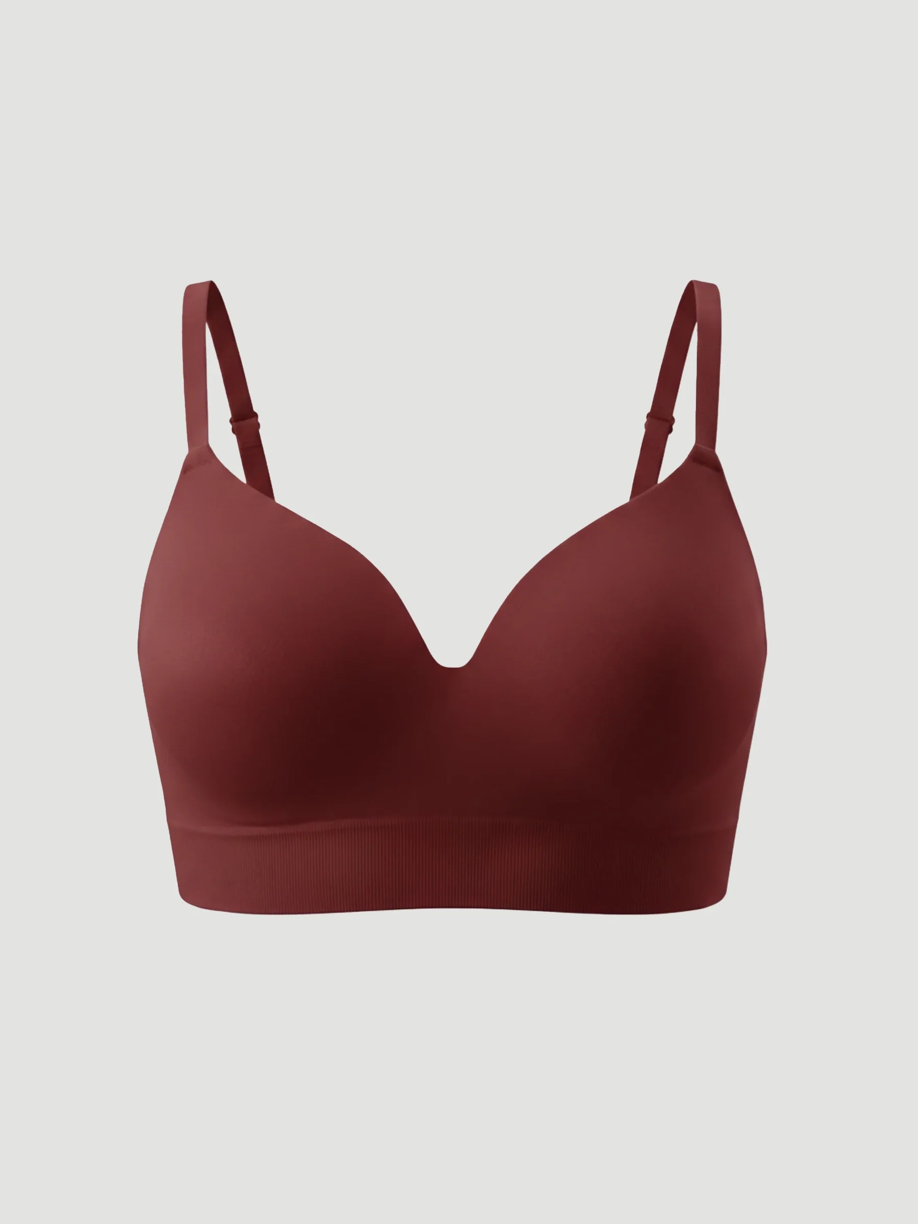 Ultimate Comfort Wireless Support Bra + FREE Bra Extender - Image 40