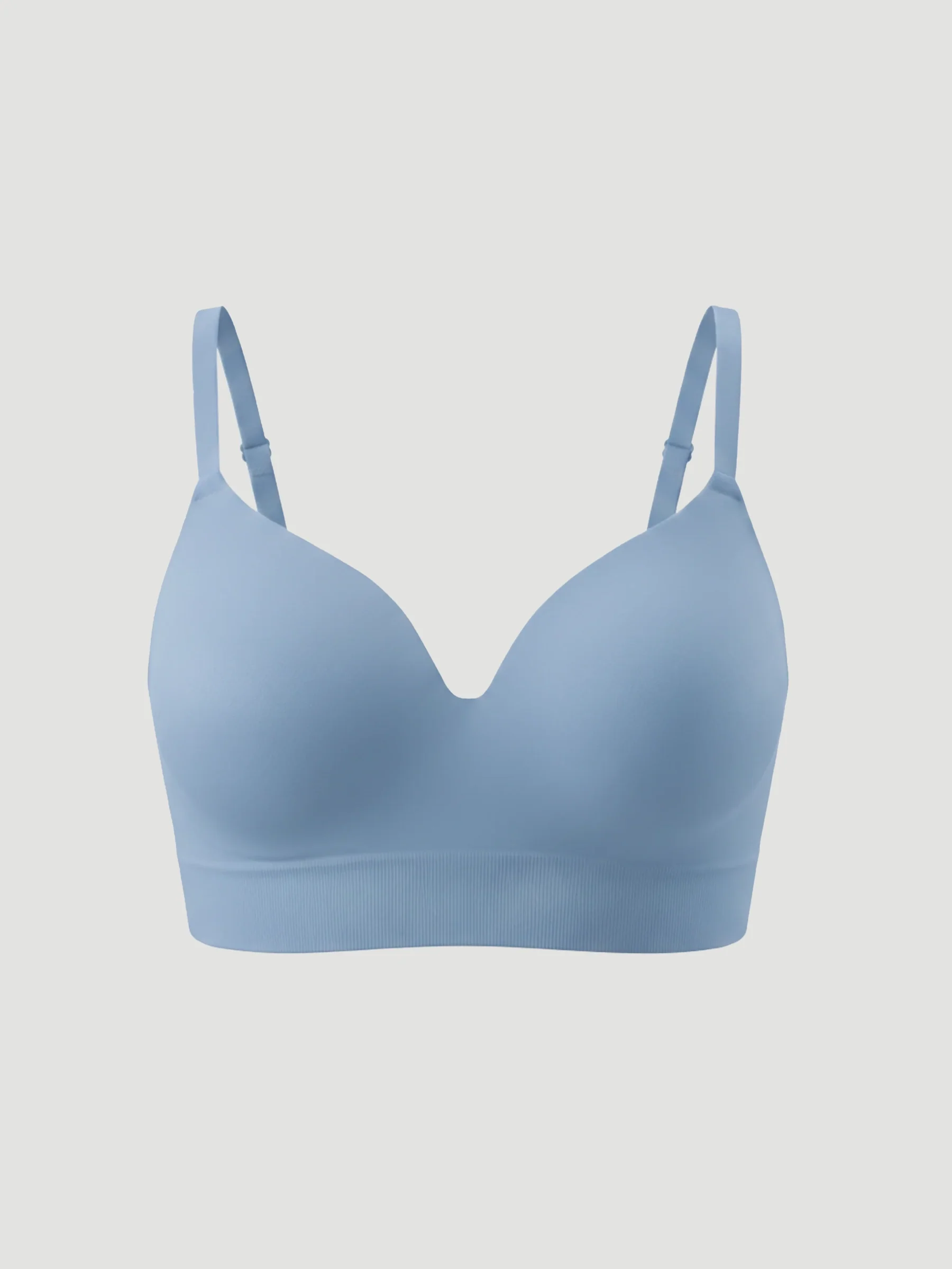 Ultimate Comfort Wireless Support Bra + FREE Bra Extender - Image 46