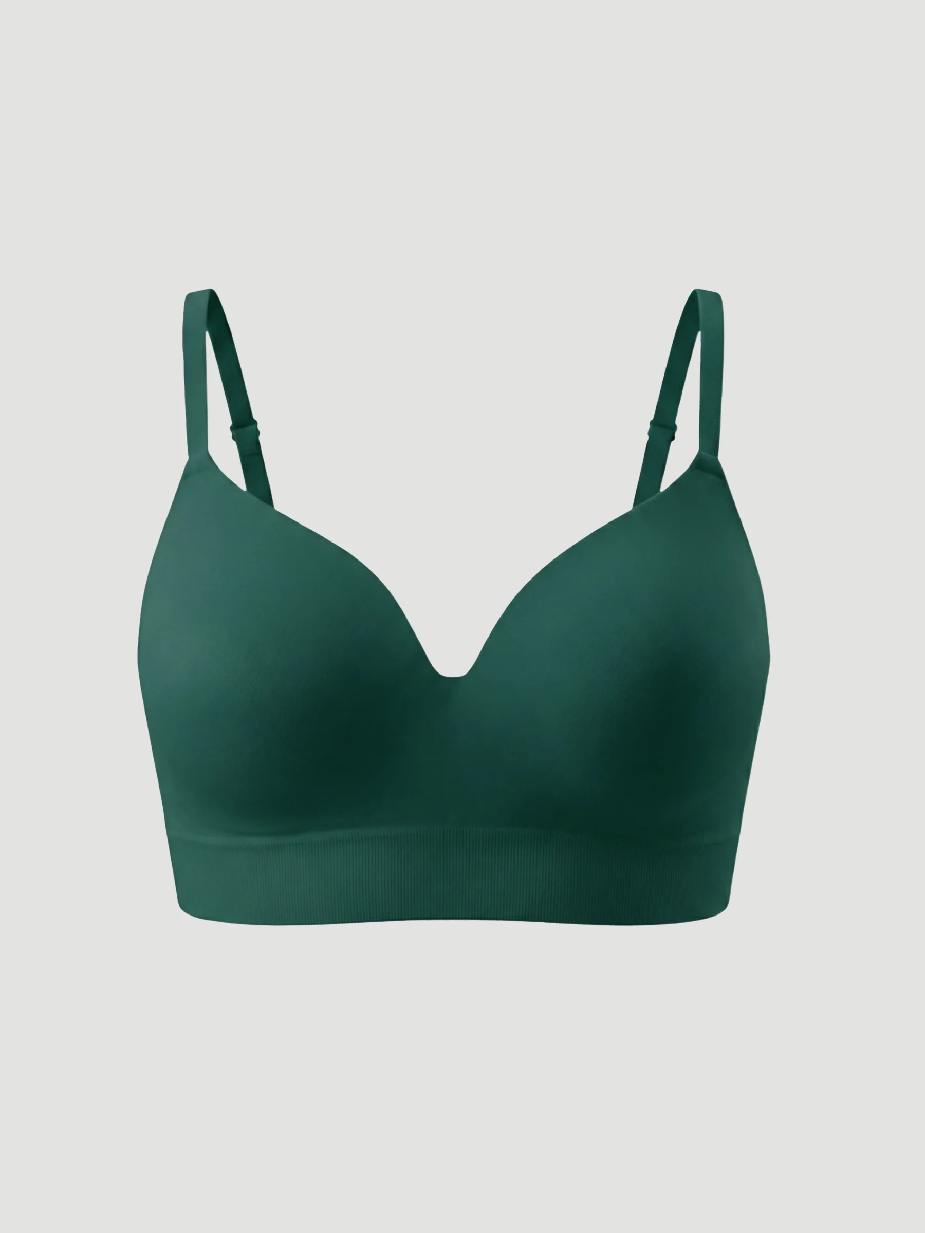 Ultimate Comfort Wireless Support Bra + FREE Bra Extender - Image 52