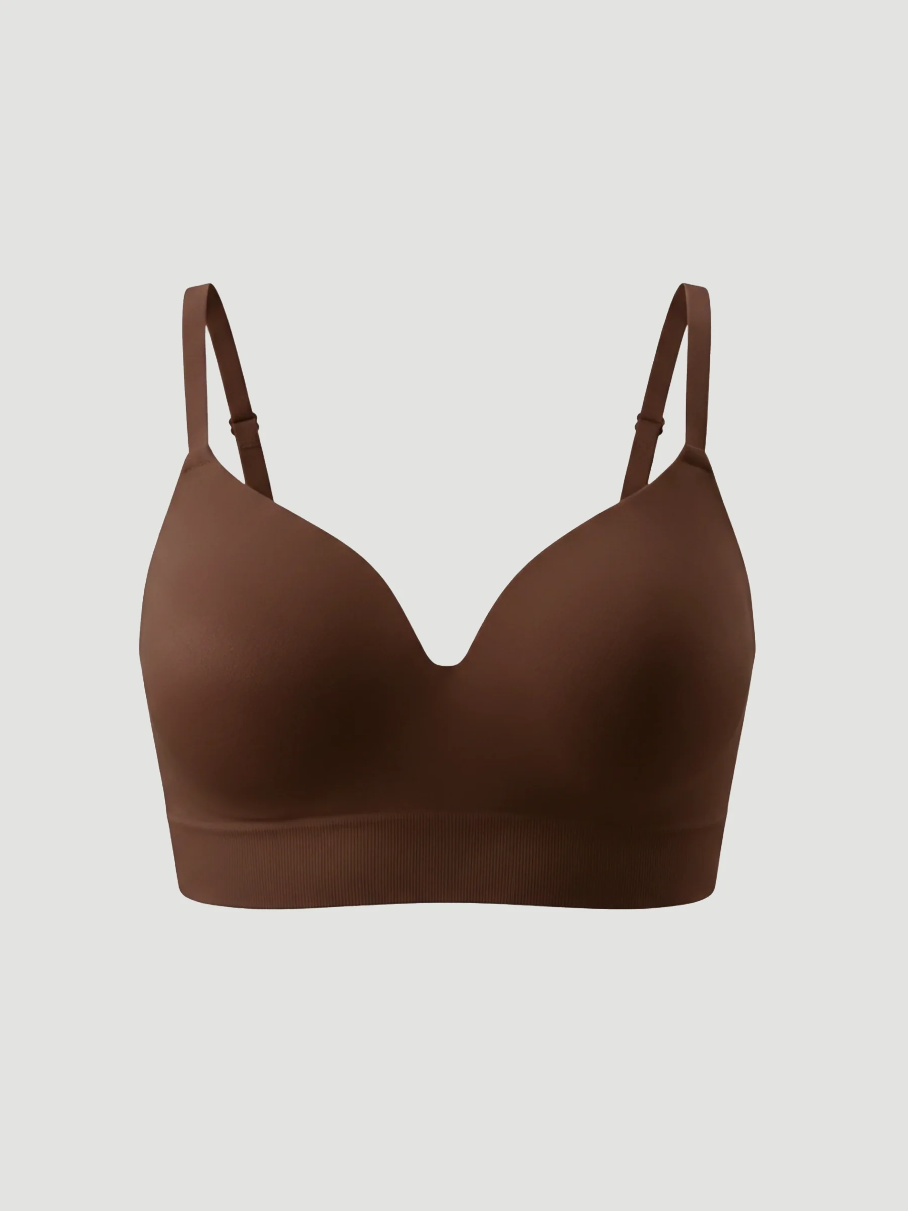 Ultimate Comfort Wireless Support Bra + FREE Bra Extender - Image 58