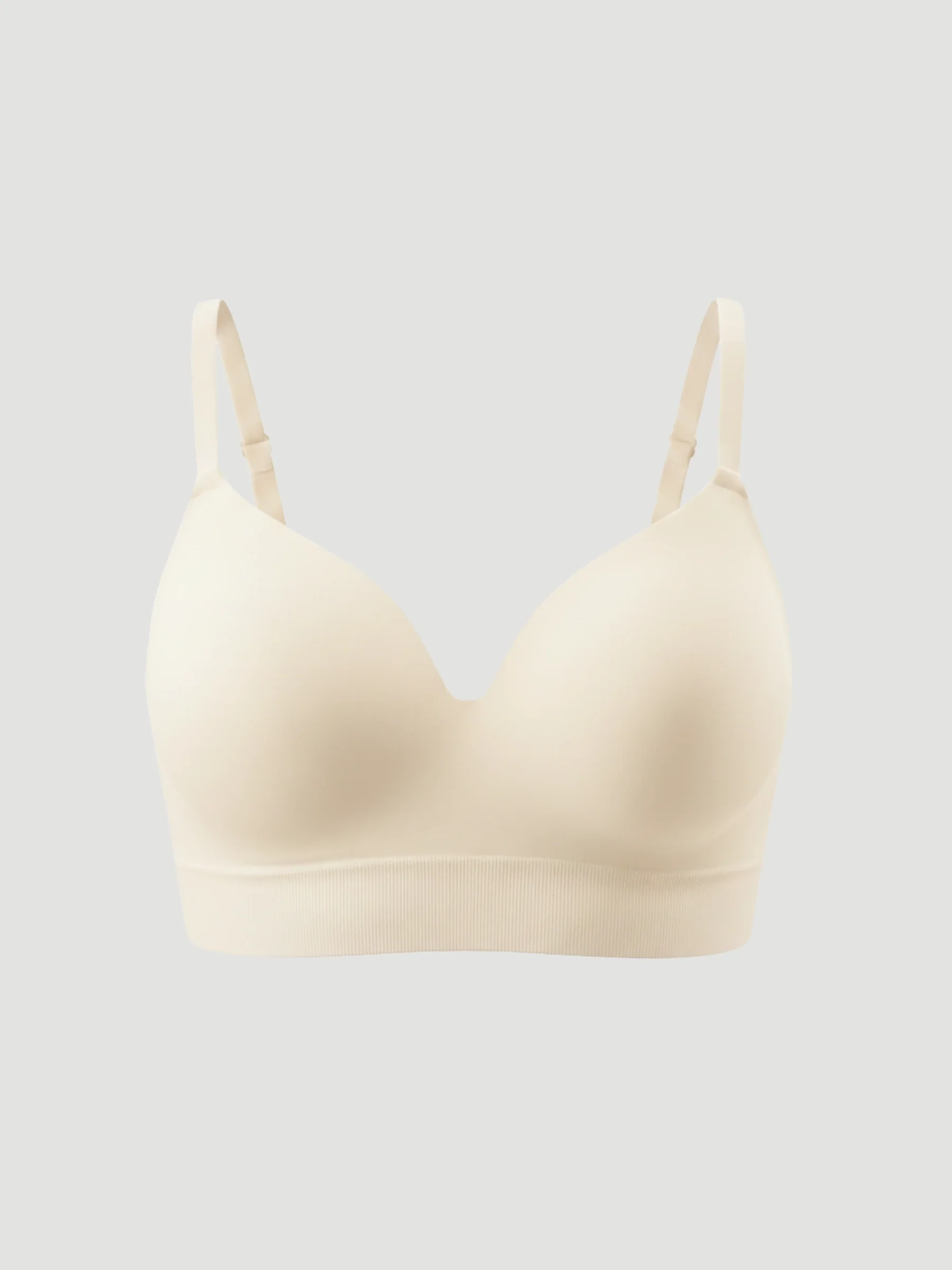 Ultimate Comfort Wireless Support Bra + FREE Bra Extender - Image 6