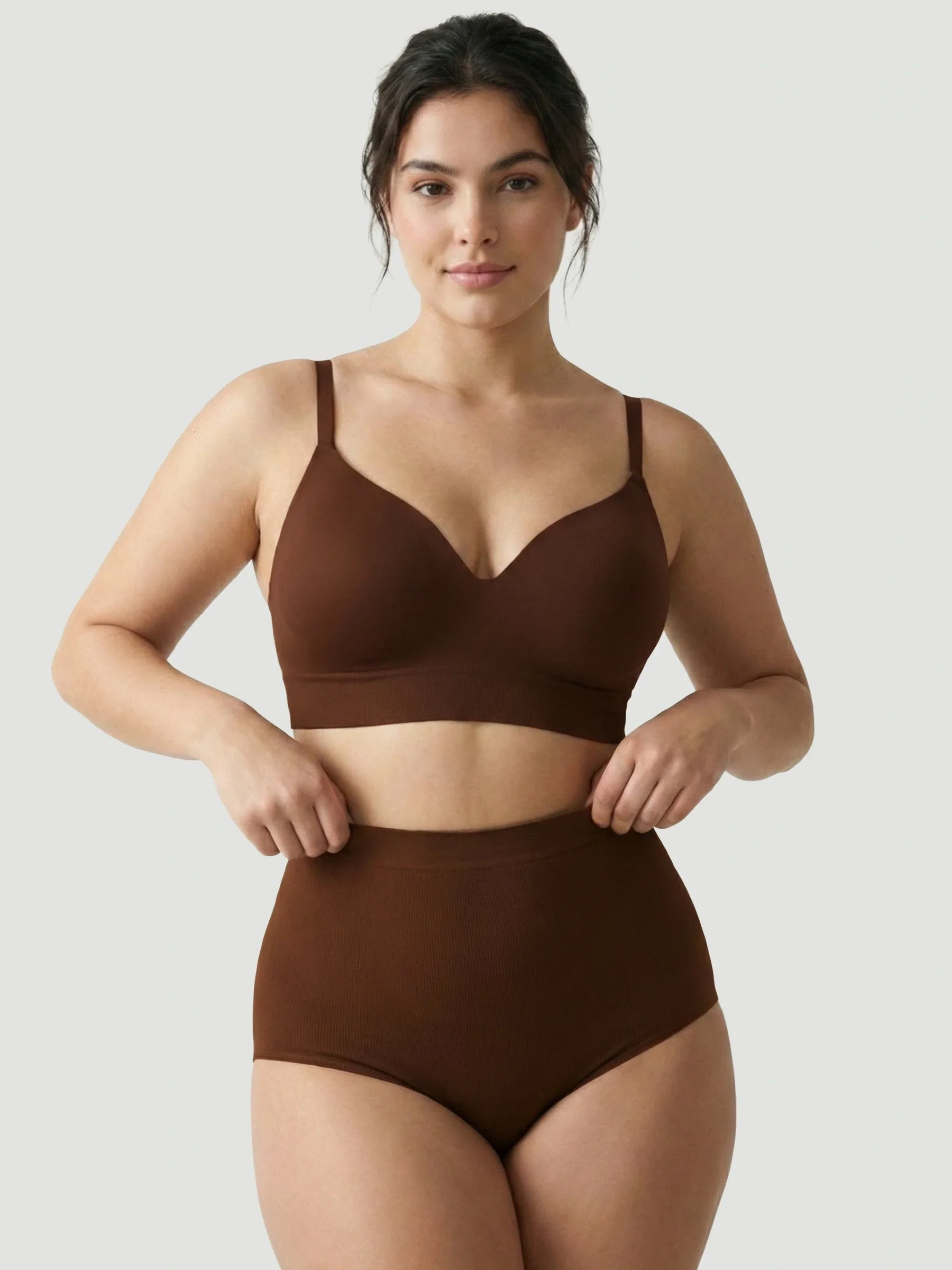 Ultimate Comfort Wireless Support Bra + FREE Bra Extender - Image 63