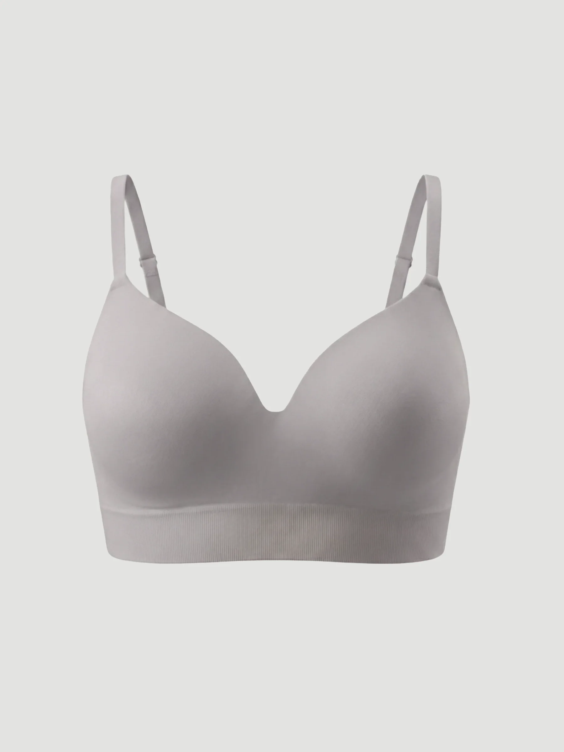 Ultimate Comfort Wireless Support Bra + FREE Bra Extender - Image 64