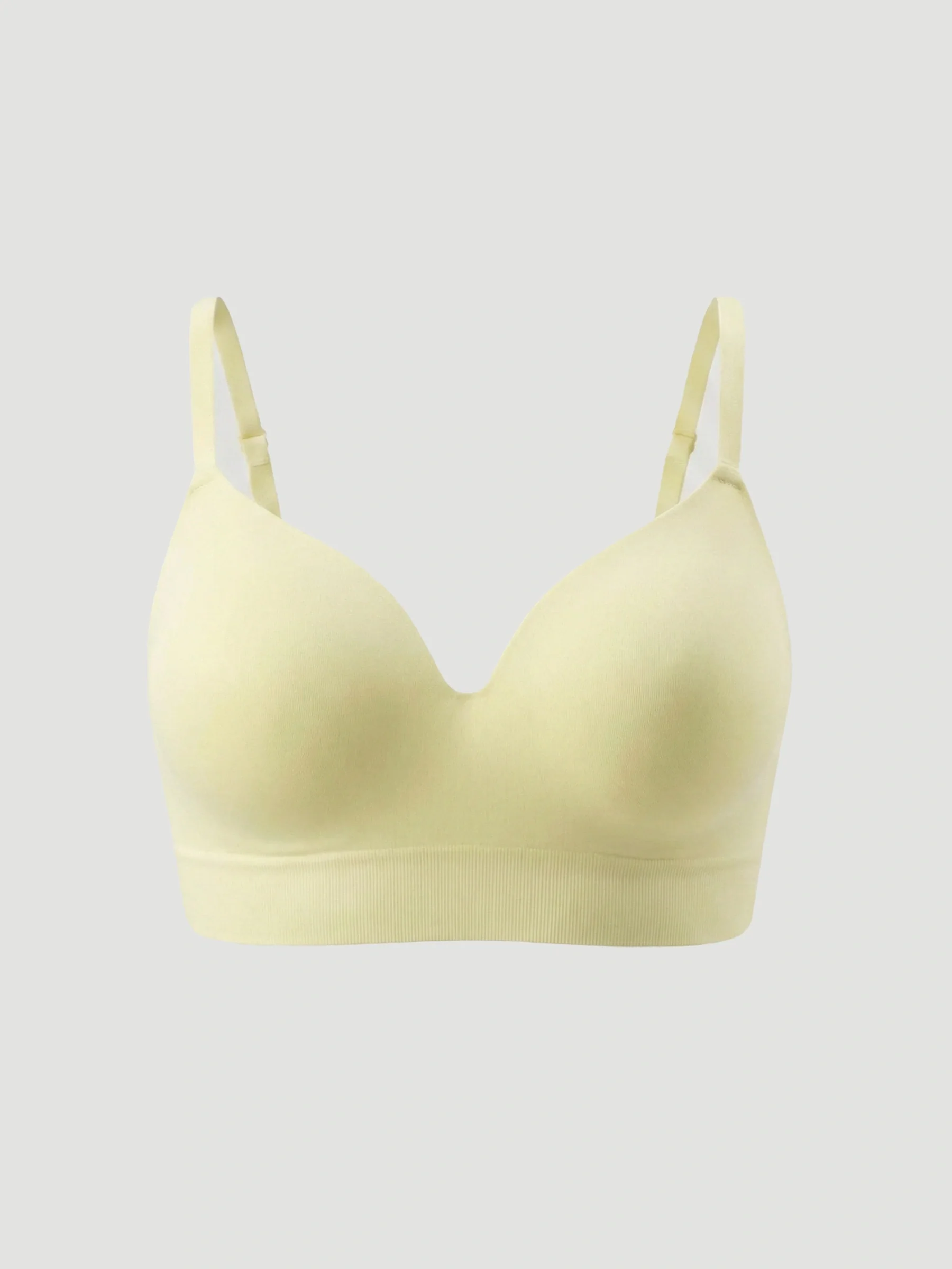 Ultimate Comfort Wireless Support Bra + FREE Bra Extender - Image 70