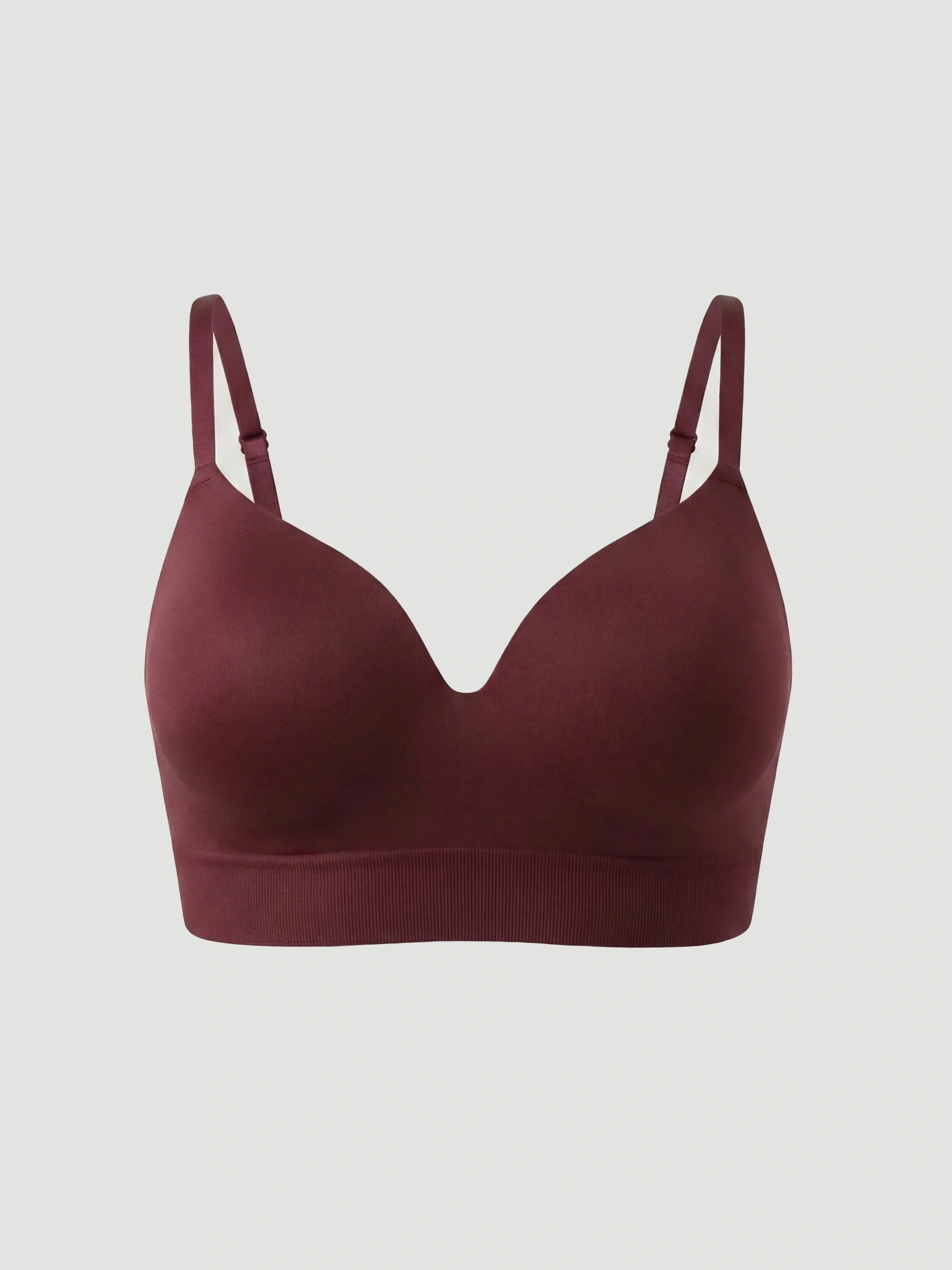 Ultimate Comfort Wireless Support Bra + FREE Bra Extender - Image 74