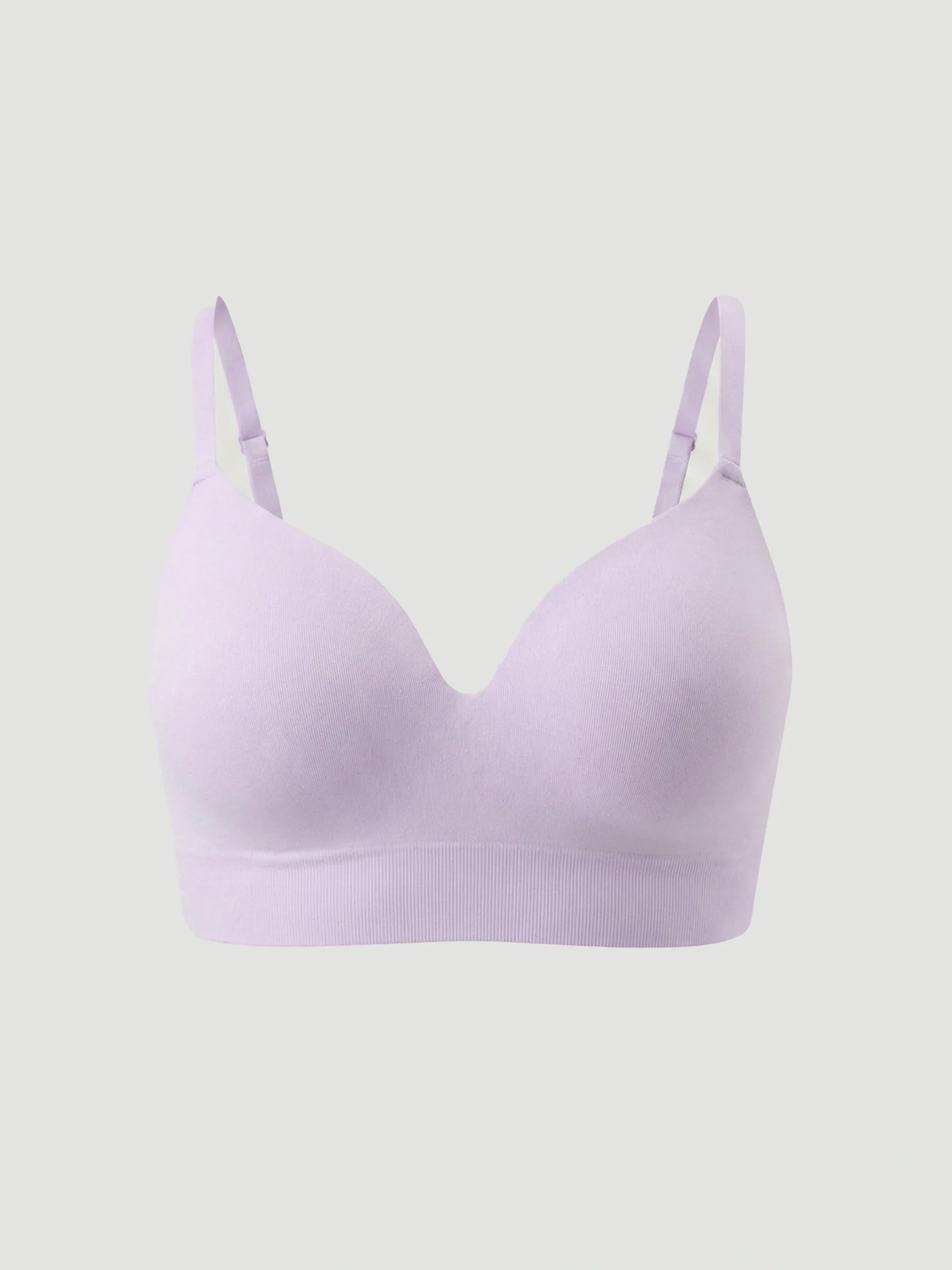 Ultimate Comfort Wireless Support Bra + FREE Bra Extender - Image 79