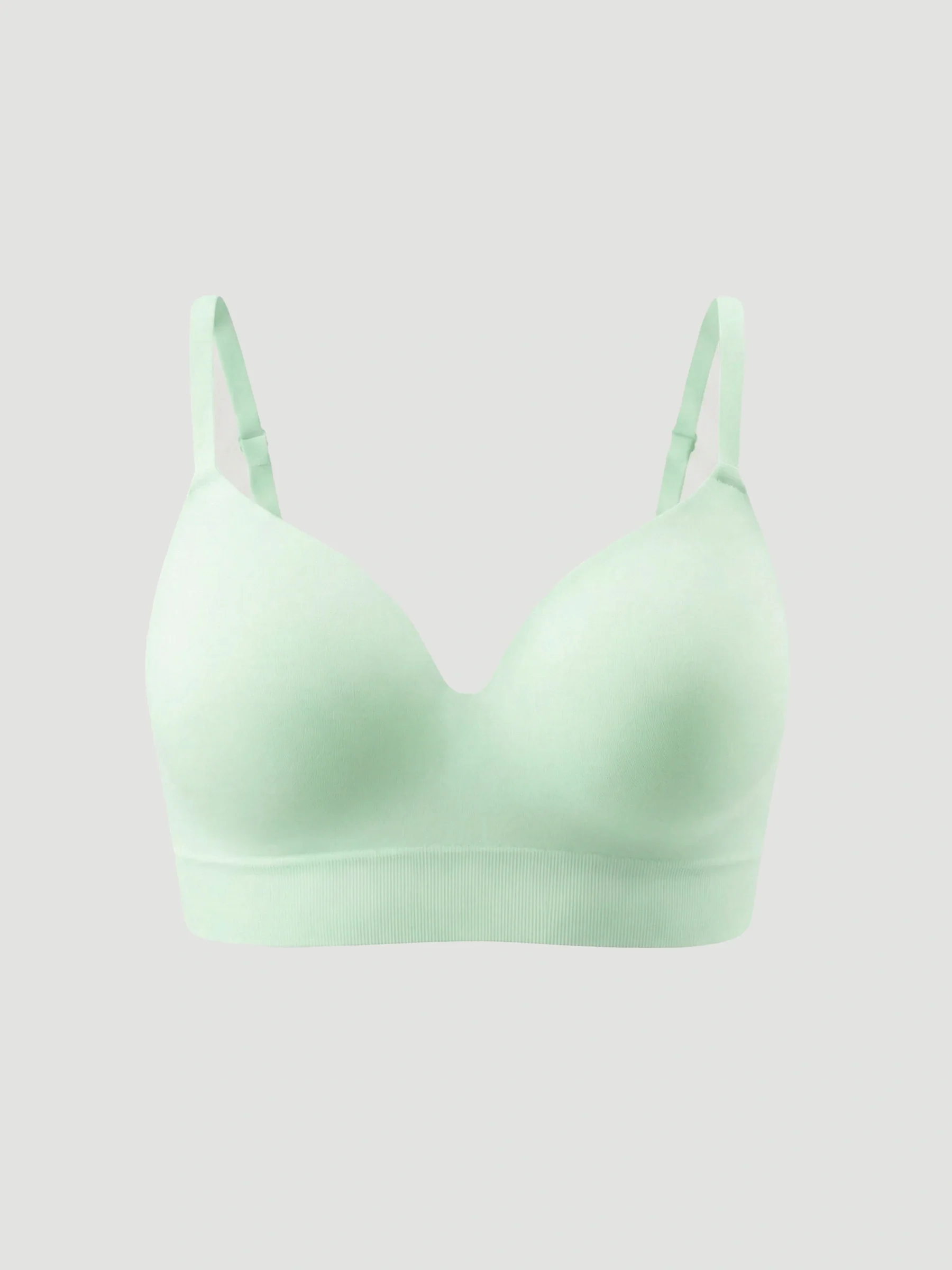 Ultimate Comfort Wireless Support Bra + FREE Bra Extender - Image 83