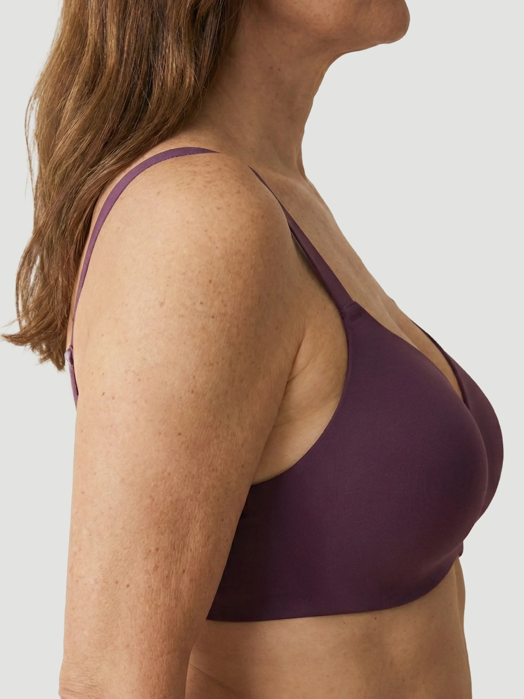 Ultimate Comfort Wireless Support Bra + FREE Bra Extender - Image 14